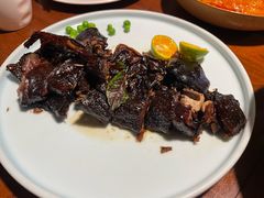 -外婆家(天河领展店)