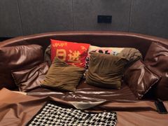 -极光点播影院·Switch.游戏馆(世界之窗店)