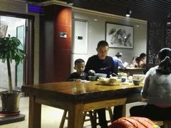 大堂-淳澄水盆羊肉