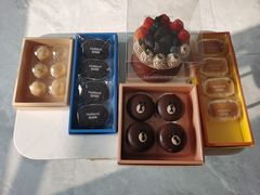 -好利来(红旗万达店)