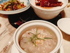 -滋粥楼·顺德菜(番禺广场总店)