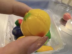 -禾沐·轻食·面包·咖啡