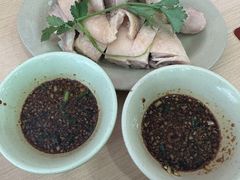 -百家鸡味馆(清泰店)