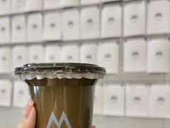 -M Stand(西安大悦城店)