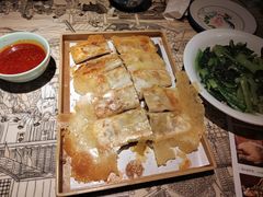 -遇见长安之高山流水(李家村万达店)