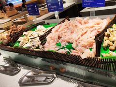 -星伦多自助料理·涮烤一体(嘉兴八佰伴店)
