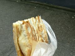 -荆楚任氏锅盔(紫阳路店)