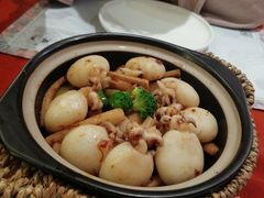 -赵小姐丨新中餐(曲江店)