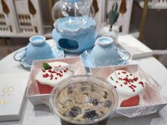 -西檬树SIMON·T轻奢蛋糕(大东方Max店)