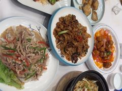 -沙河粉村·国家非遗传承(云台店)