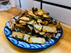 -常樂屋·常德米粉(青年路店)