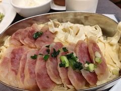 -金哥私房菜馆(张府园总店)