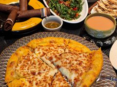 -老友时光·Pizza(泰华黑金店)