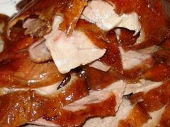 -喜相逢·特色烤鸭新疆菜(南珏大厦店)