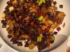 -小大董·烤鸭(观景餐厅·南京西路店)