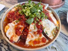 -浩海火燒雲傣家菜(合生汇店)