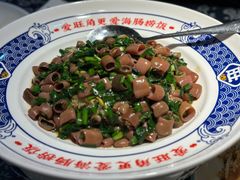 -旺角小渔村(二马路店)