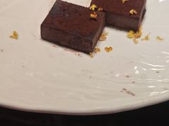 -上井料理黑金店(IFS国金中心店)
