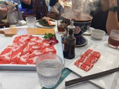 -东来顺饭庄(天坛店)