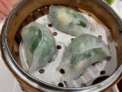-富园海鲜酒家(佐敦店)