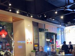 -一记面馆·云吞面嘅专家(富华店)