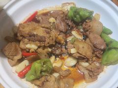 -老雒阳面馆·水席(定鼎门店)