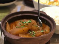 肉末意面-水天堂西餐厅(绿宝广场店)