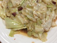 干锅包菜-卢庄(江汉路店)