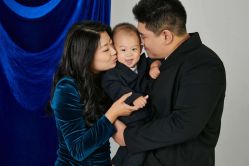 -INKIDS潮童社儿童摄影(朝阳大悦城店)