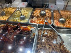 -乔波食品(杜桥中心菜场店)