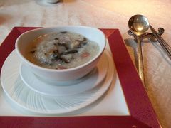 -喜来登由由大酒店九州膳坊中餐厅
