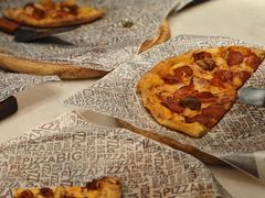 -比格比萨自助(宋家庄店)