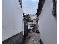 -朱家花园