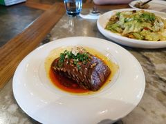 -海尔洲际酒店天下一品中餐厅