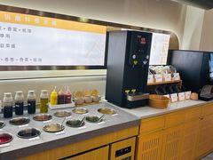 -喜家自助小火锅(卓悦里店)