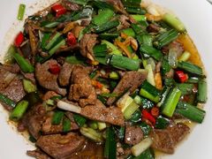 -梁家大院•农家菜(昆山会展中心店)