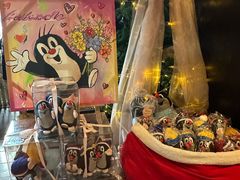 -布拉格餐厅· 中欧捷克菜(全国首店)