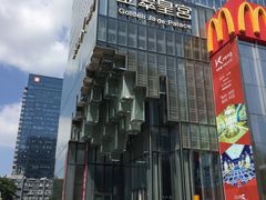 门面-金翠皇宫粤菜·点心·海鲜(科技园店)