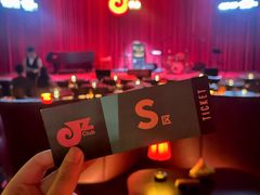 -JZ Club 爵士酒吧(上海店)