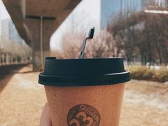 -2326 Coffee Roaster咖啡豆可选店(林肯公园店)