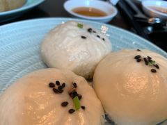 -环球港凯悦 · 享悦中餐厅