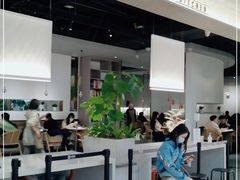 -BE BRIGHT KITCHEN(正佳广场店)