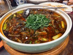 -顺兴老茶馆·精品川菜(世纪城店)