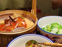 -洞庭土菜馆(天河北总店)
