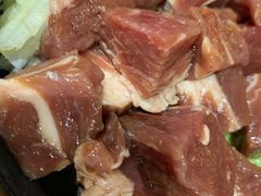 -原始泥炉烤肉(总店)