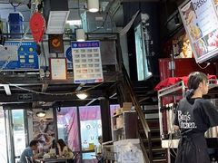 -MI WU FACTORY米屋美食工厂餐厅(绿地店)