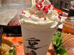 -周小明火锅(黑金冠社区店)