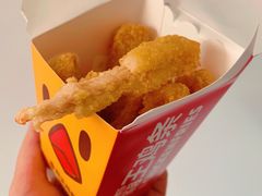 -汉堡王(上海虹口龙之梦)