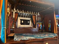 -甘尼仕印度餐厅爵士酒吧(阳春巷店)