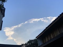 -新月集庭院咖啡馆(老邮局店)